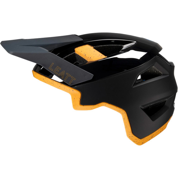 Leatt MTB AllMtn 3.0 Helmet Rust