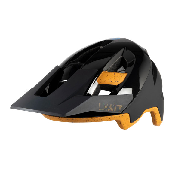 Leatt MTB AllMtn 3.0 Helmet Rust