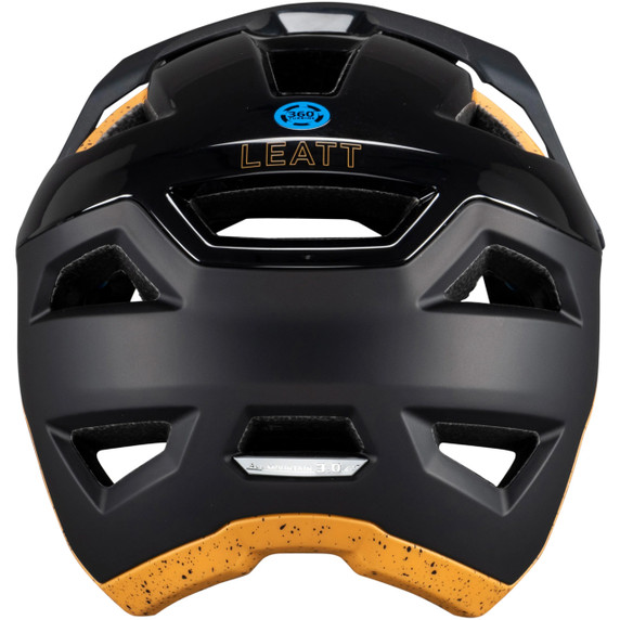 Leatt MTB AllMtn 3.0 Helmet Rust