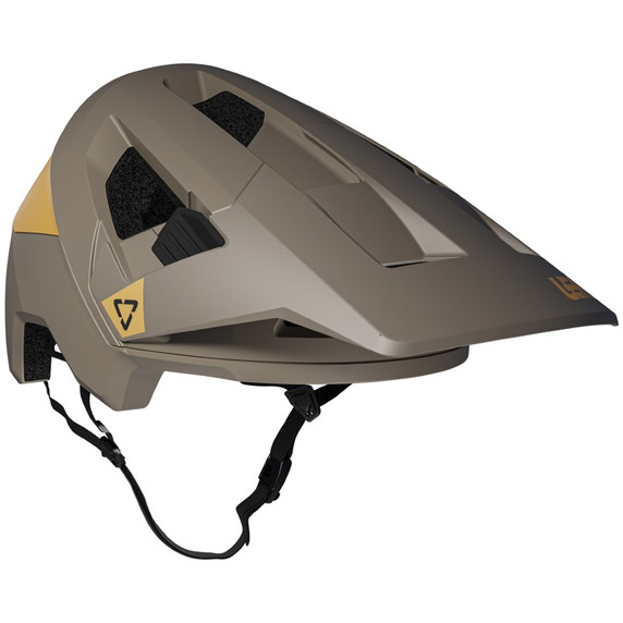 Leatt MTB AllMtn 4.0 Helmet Lager Yellow