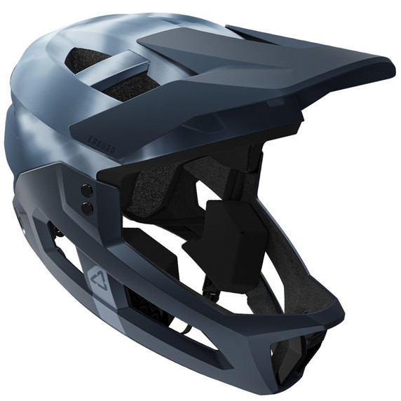 Leatt MTB Enduro 2.0 Helmet Galaxy Blue