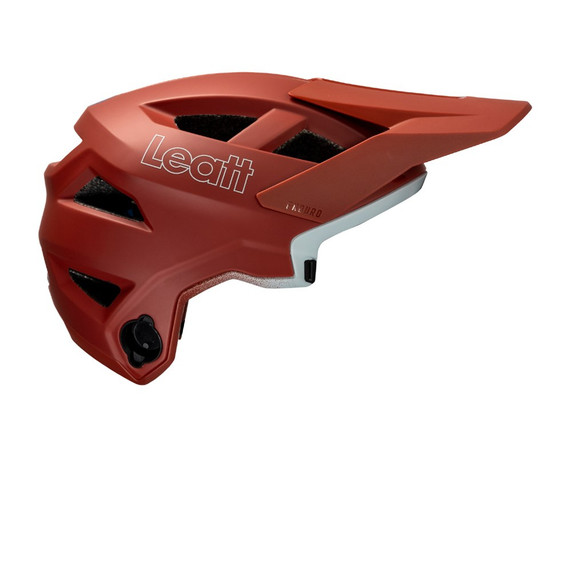 Leatt MTB Enduro 2.0 Helmet Lava