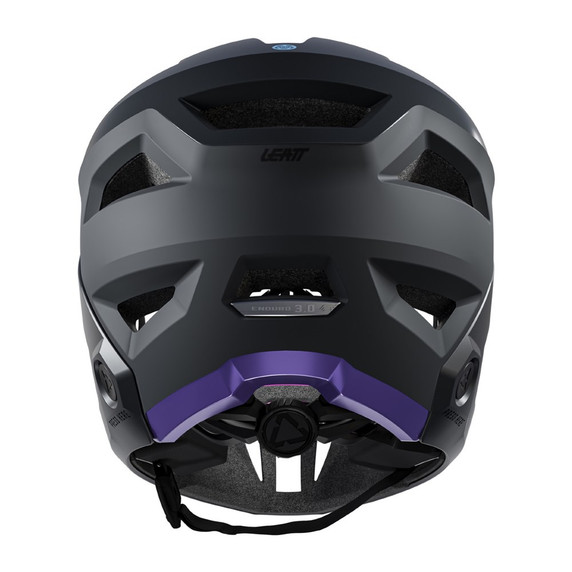 Leatt MTB Enduro 3.0 Helmet Grey