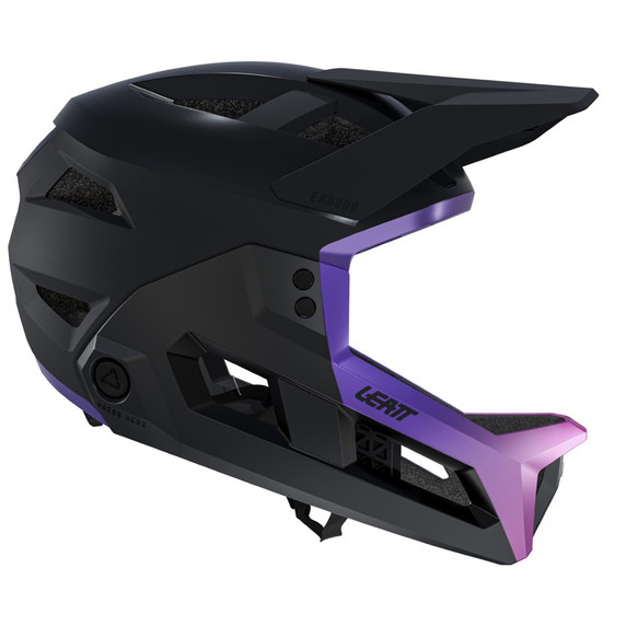 Leatt MTB Enduro 3.0 Helmet Grey