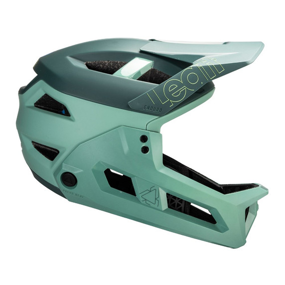 Leatt MTB Enduro 3.0 Helmet Pistachio
