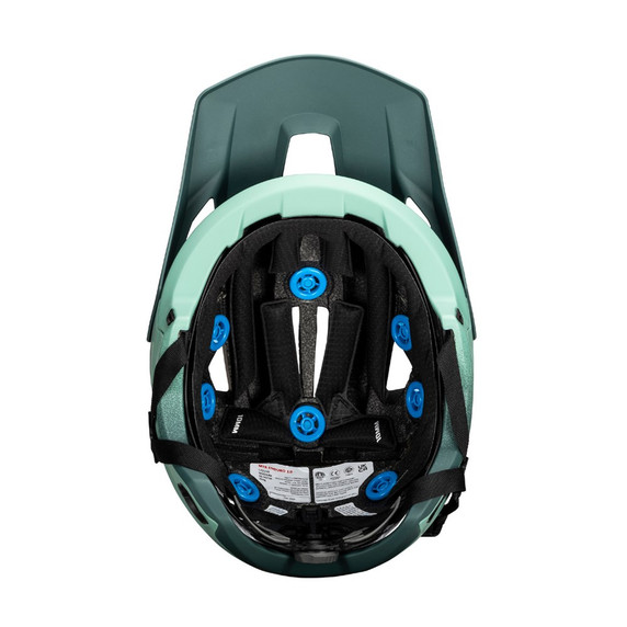 Leatt MTB Enduro 3.0 Helmet Pistachio