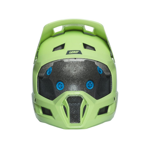 Leatt MTB Gravity 1.0 Helmet Mojito Junior