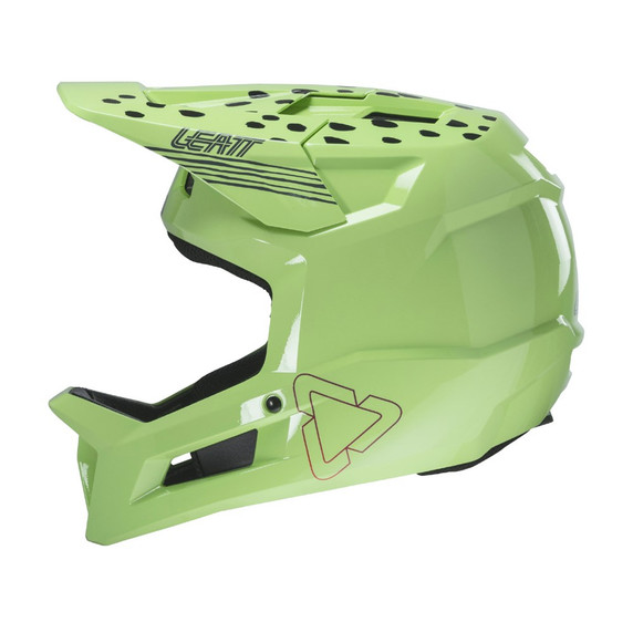 Leatt MTB Gravity 1.0 V25 Helmet Mojito