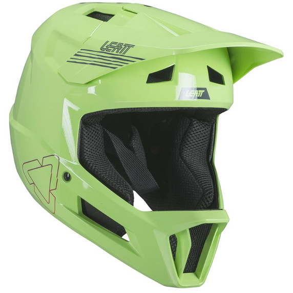 Leatt MTB Gravity 1.0 V25 Helmet Mojito