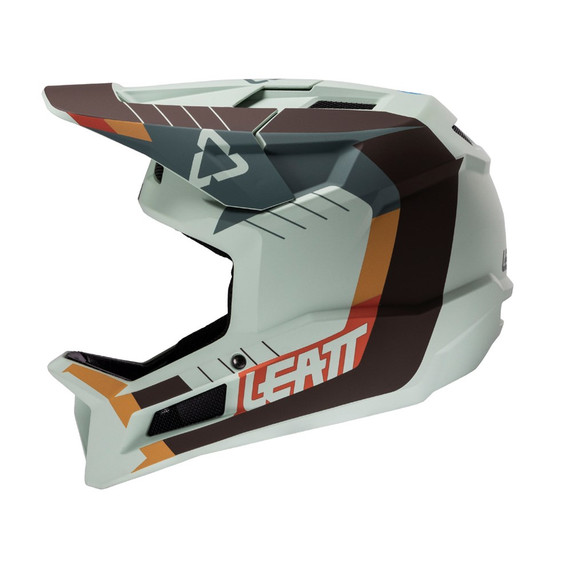 Leatt MTB Gravity 2.0 V25 Helmet Mint