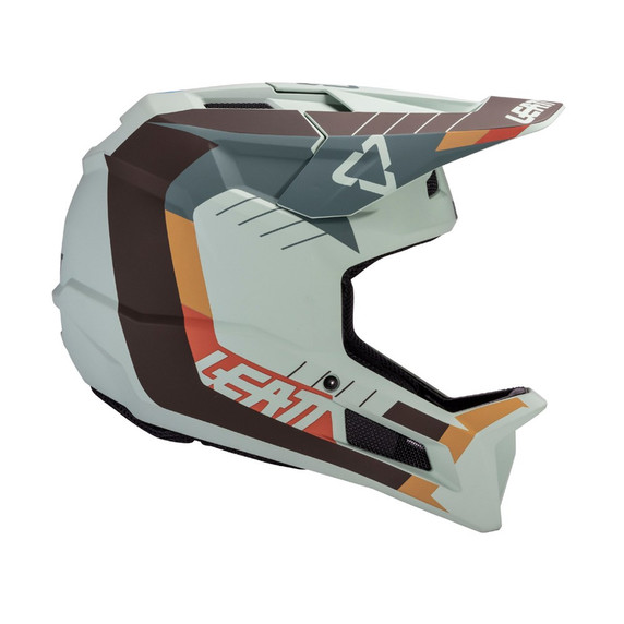 Leatt MTB Gravity 2.0 V25 Helmet Mint