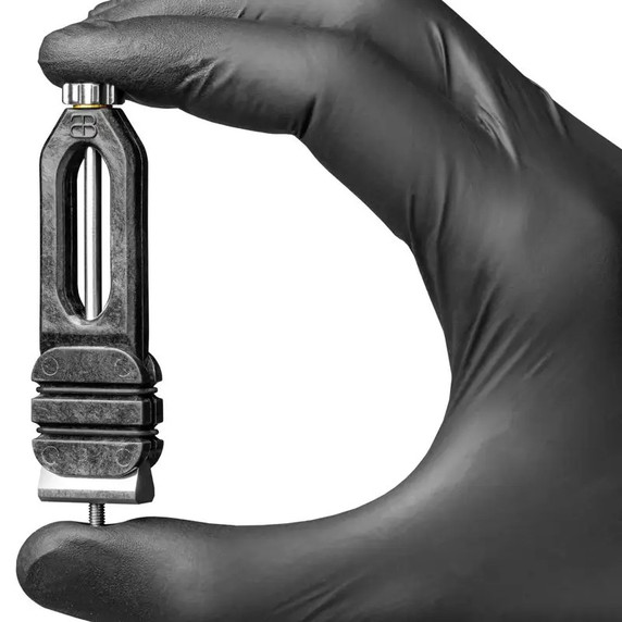 AbsoluteBLACK Hydraulic Brake Piston Press