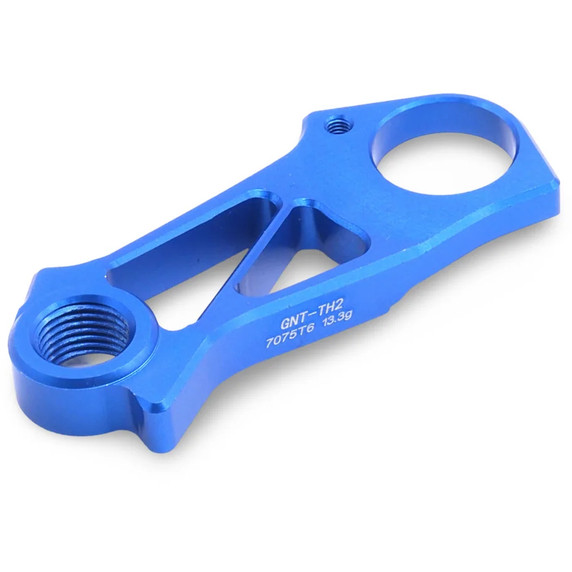 Framesandgear Giant TCR / Propel 2021+ Direct Mount Derailleur Hanger Shimano Blue
