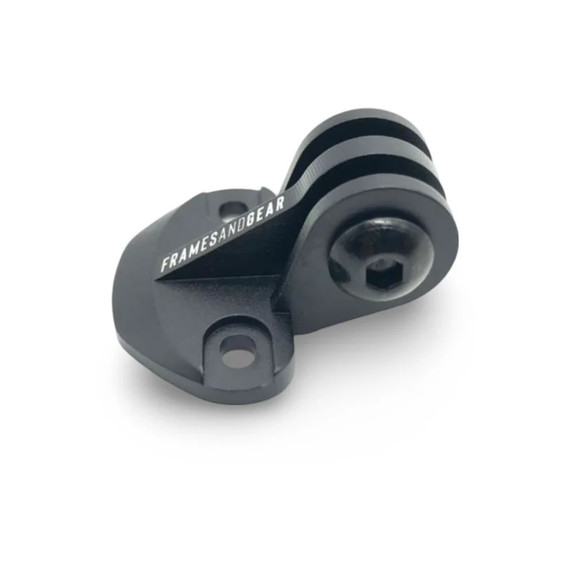 Framesandgear GoPro Add On For Aero Computer Mount