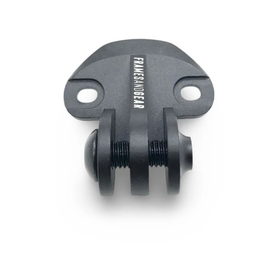 Framesandgear GoPro Add On For Aero Computer Mount