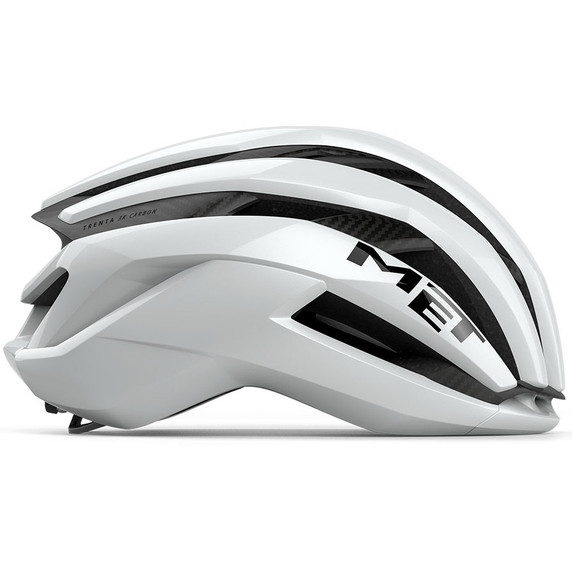 Met Trenta 3K Carbon White/Glossy