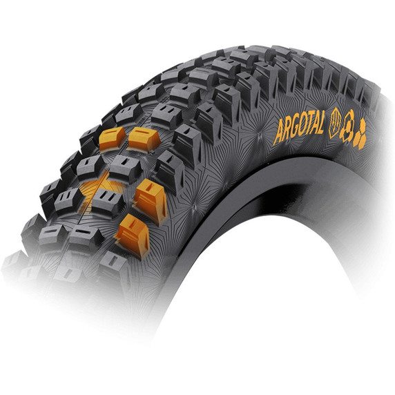 Continental Argotal Tubeless Folding 29" Tyre