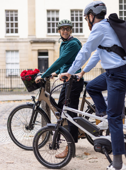 Continental Econtact+ Wire Bead 20" Tyre