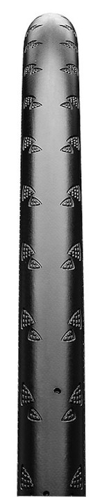 Continental Gatorskin Black Edition Folding Tyre
