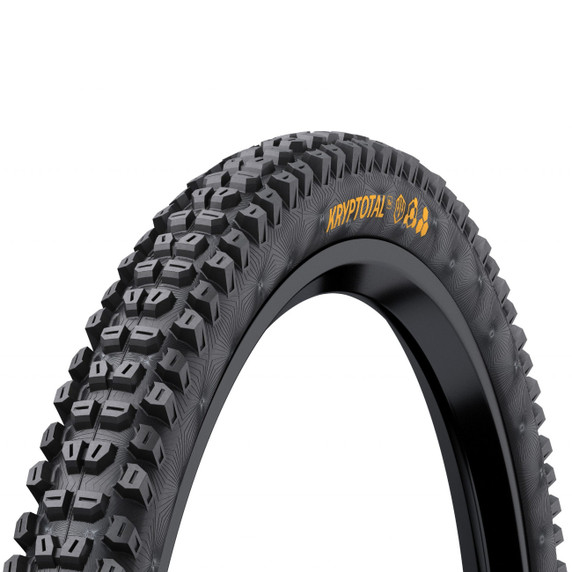 Continental Kryptotal Rear Tubeless Folding 27.5" Tyre