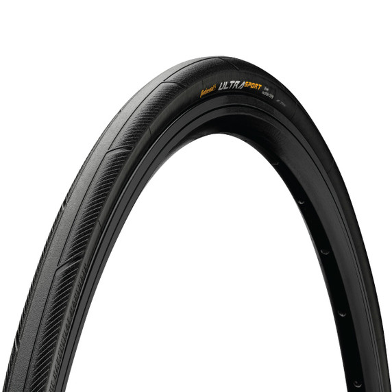 Continental Ultra Sport 3 Folding Tyre