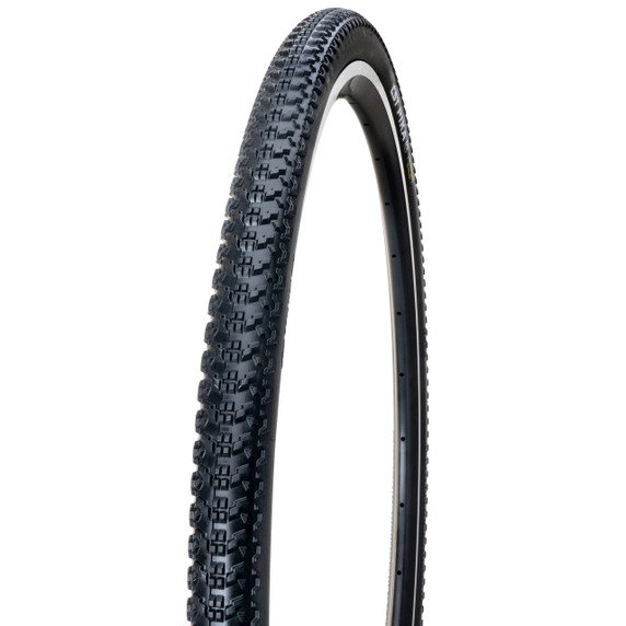 CST Pika Tubeless Folding Tyre