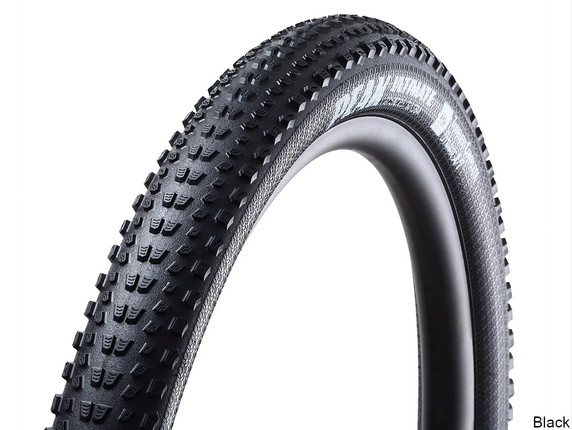Goodyear Peak Tanwall Folding 700C Tyre