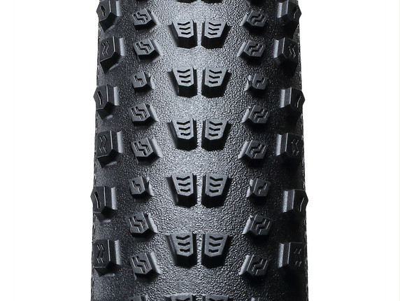 Goodyear Peak Tanwall Folding 700C Tyre