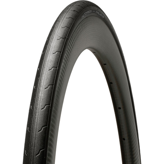 Hutchinson Challenger Tubeless Folding Tyre