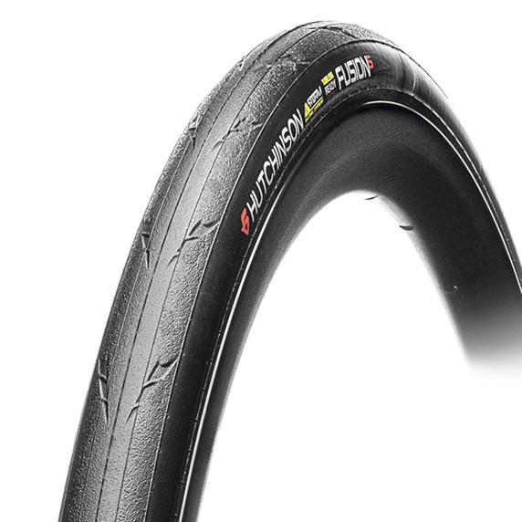 Hutchinson Fusion 5 Tubeless Folding Tyre
