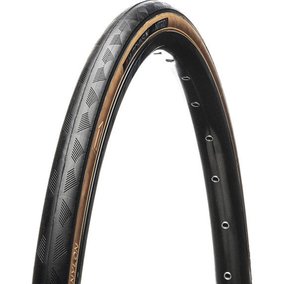 Hutchinson Nitro 2 Tanwall Wire Bead Tyre