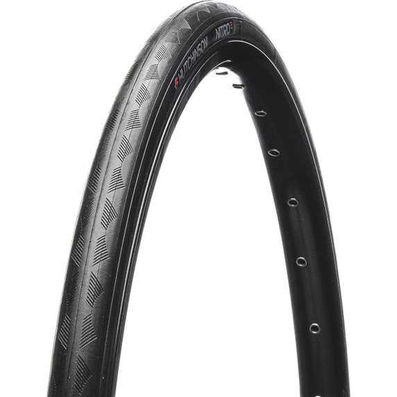 Hutchinson Nitro 2 Wire Bead Tyre