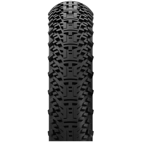 Panaracer GravelKing X1 R Amber Folding Tyre