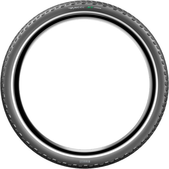 Pirelli Angel XT Wire Bead 700C Tyre