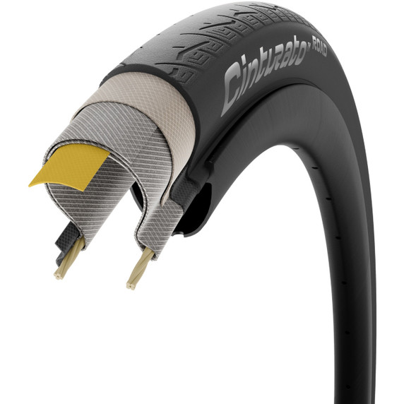 Pirelli Cinturato Road Folding Tyre