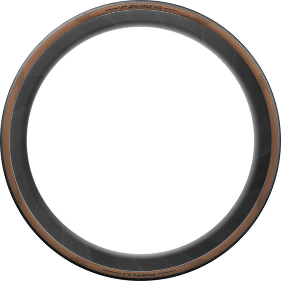 Pirelli P Zero Race TLR Classic Tubeless Folding Tyre