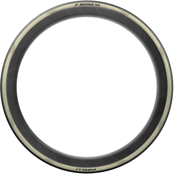 Pirelli P Zero Race TLR Retro Tubeless Folding Tyre