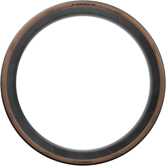 Pirelli P Zero Race TLR RS Classic Tubeless Folding Tyre