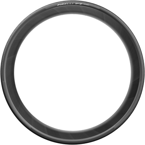 Pirelli P7 Sport Folding Tyre