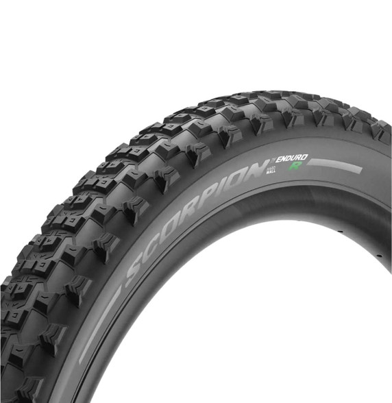 Pirelli Scorpion Enduro Rear Tubeless Folding 27.5" Tyre
