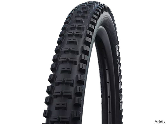Schwalbe Big Betty Wire Bead 27.5" Tyre