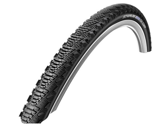 Schwalbe CX Comp Wire Bead Tyre