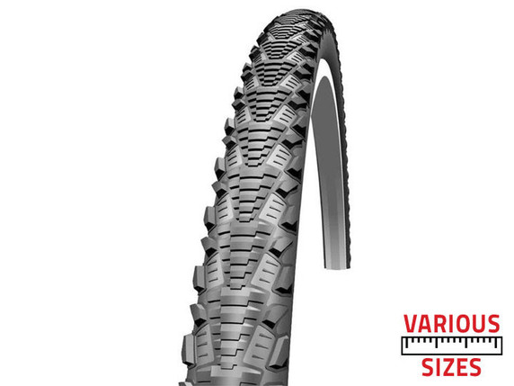 Schwalbe CX Comp Wire Bead Tyre