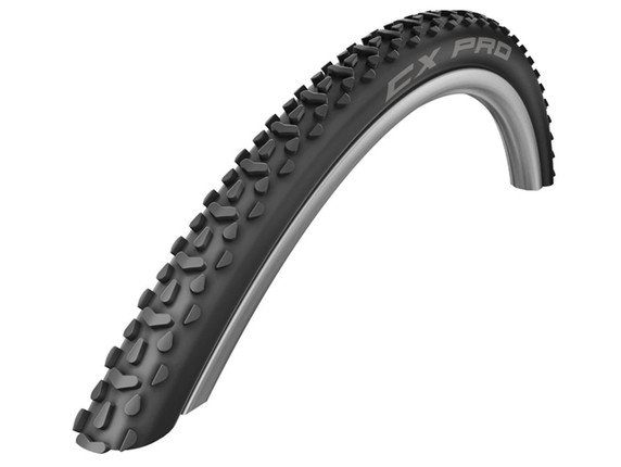 Schwalbe CX Pro Wire Bead 700C Tyre