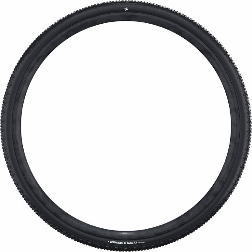 Schwalbe G-One RX Pro Tubeless Folding Tyre