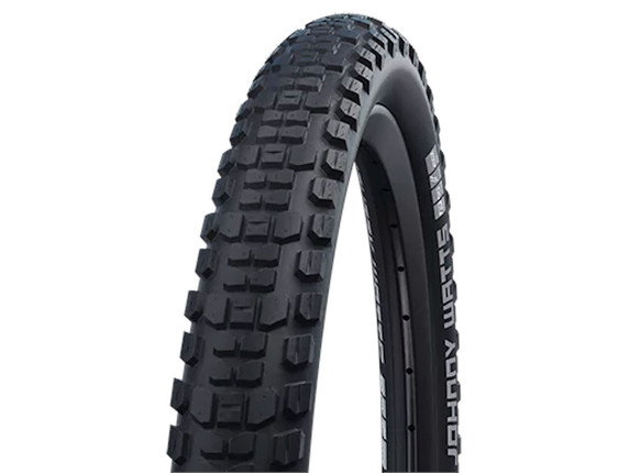 Schwalbe Johnny Watts Folding 27.5" Tyre