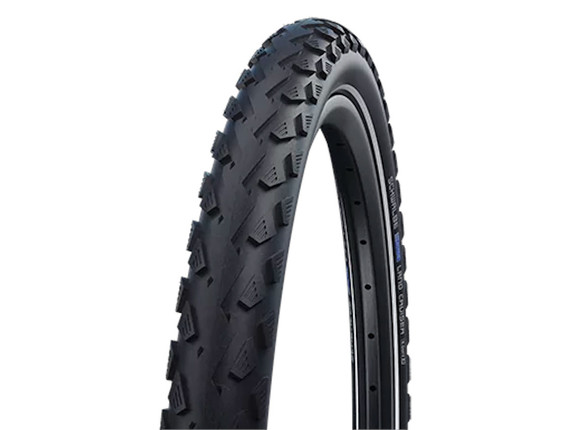 Schwalbe Land Cruiser Wire Bead 700C Tyre