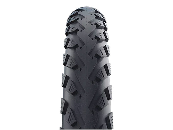 Schwalbe Land Cruiser Wire Bead 700C Tyre
