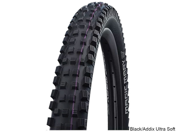 Schwalbe Magic Mary Tubeless Folding 26" Tyre
