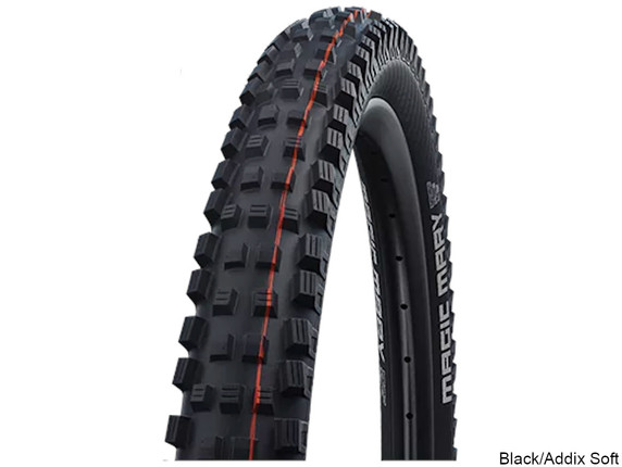 Schwalbe Magic Mary Tubeless Folding 26" Tyre